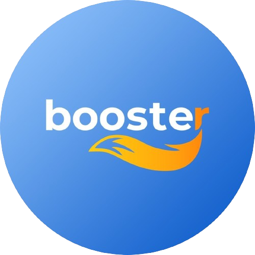 Booster edu