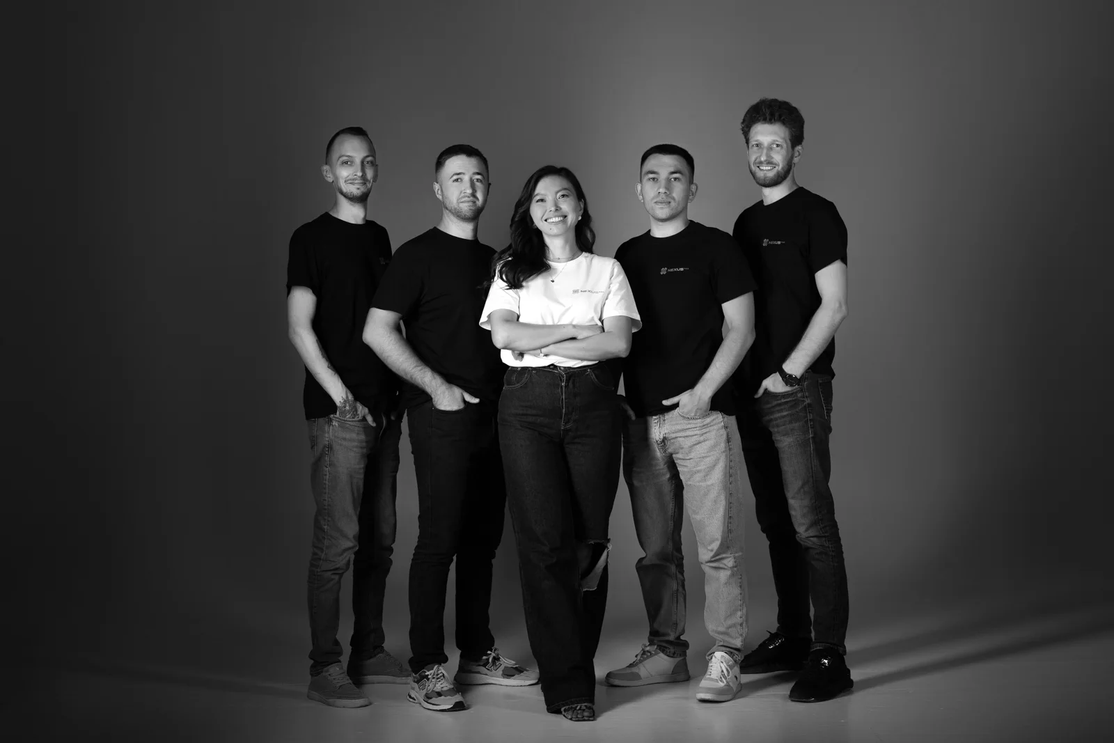 Nexus Pro · студийная съёмка · архивная фотосессия 2024 года